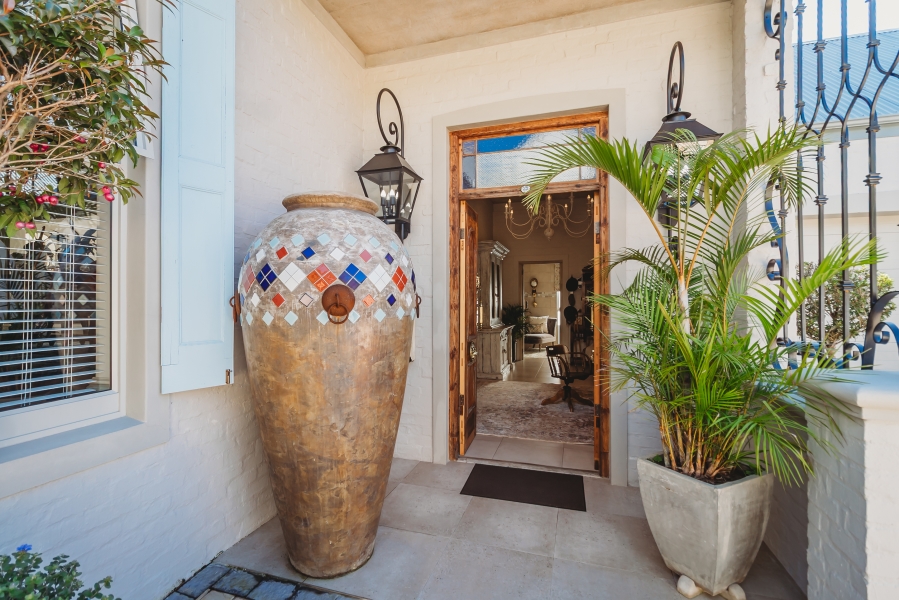 3 Bedroom Property for Sale in Kraaibosch Manor Western Cape